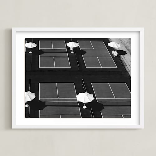 This is a asphalt art with standard by LindseyErin called game time