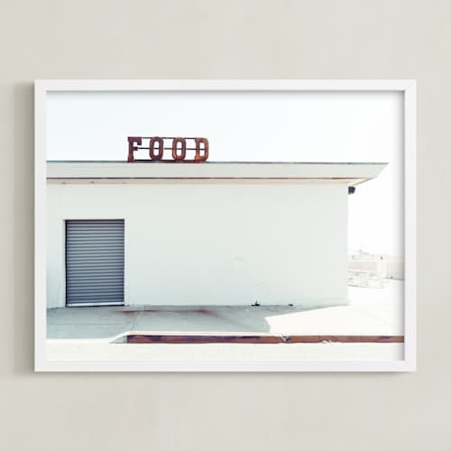 This is a summer breeze art with standard by Kamala Nahas called zuma 2