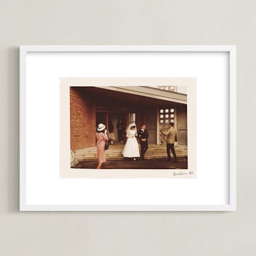 This is a silk photo art with standard by Alisa Galitsyna called framed photo: framed in time