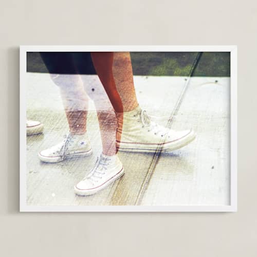 This is a all star art with standard by Sasquatch Mansfield called traction