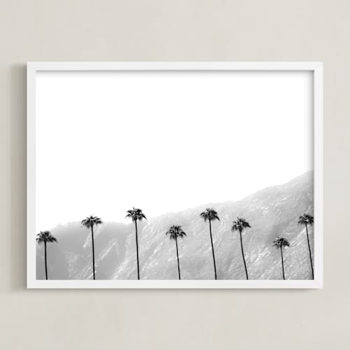 This is a fog art with standard by LindseyErin called still