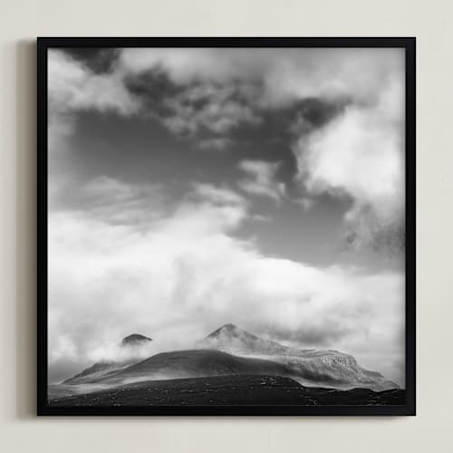 This is a ash art with standard by Kamala Nahas called munro
