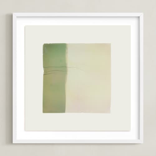 This is a avocado art with standard by Kamala Nahas called quatrain 1