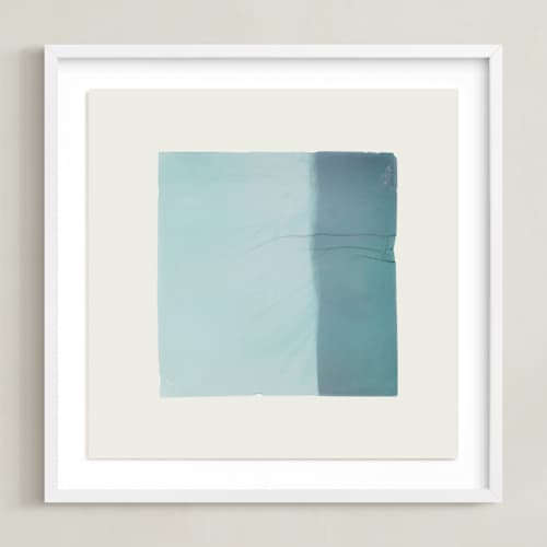 This is a blueberry art with standard by Kamala Nahas called quatrain 4