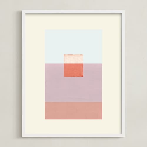 This is a cloud art with standard by Baumbirdy called pastel shade