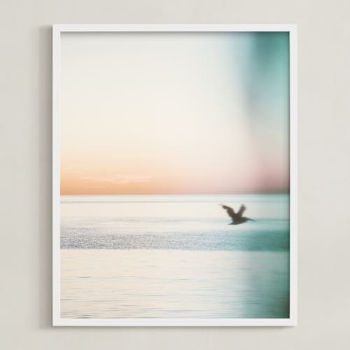 This is a verano art with standard by Kamala Nahas called somnium