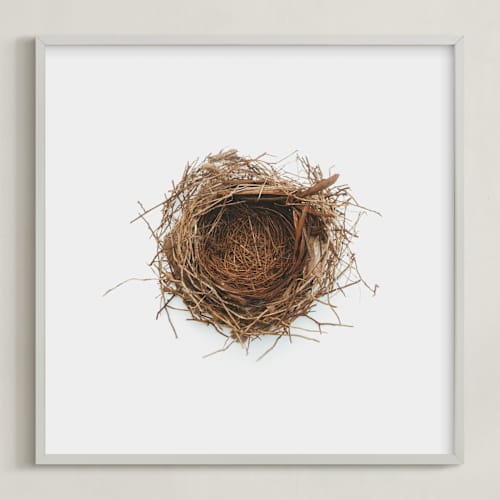 This is a nestlé art with standard by Andrew McClintock called the architect