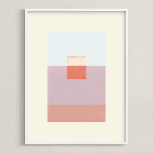 This is a cloud art with standard by Baumbirdy called pastel shade