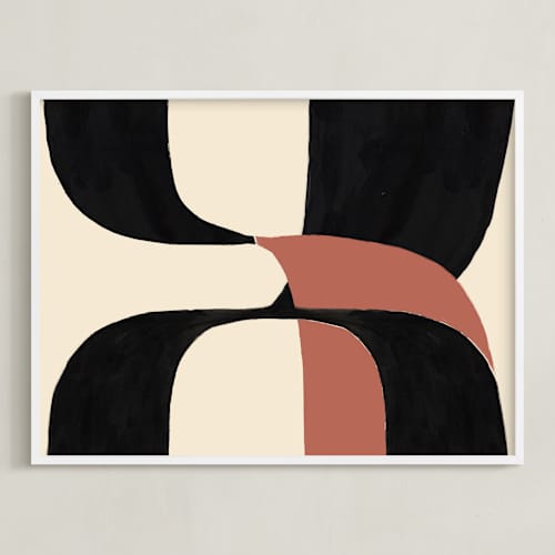 This is a carotenoid art with standard by Bethania Lima called shifts