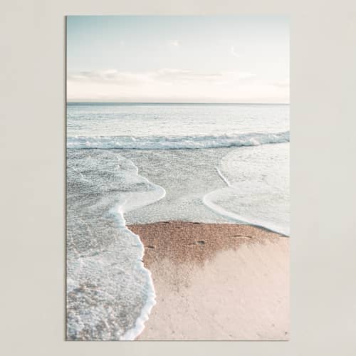 This is a daydream art with standard by Kamala Nahas called riptide