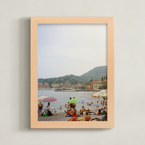 This is a film art with standard by Michelle Harrick called ravello 1