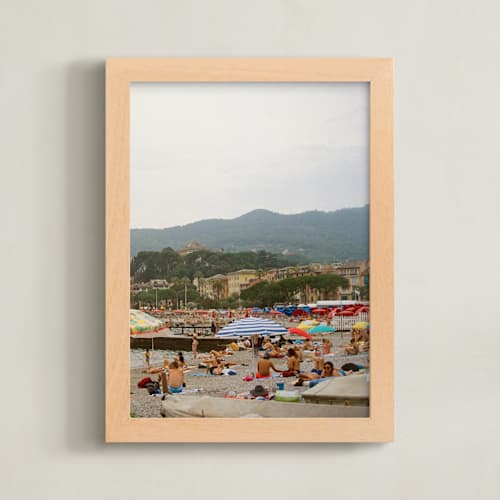 This is a film art with standard by Michelle Harrick called ravello 2