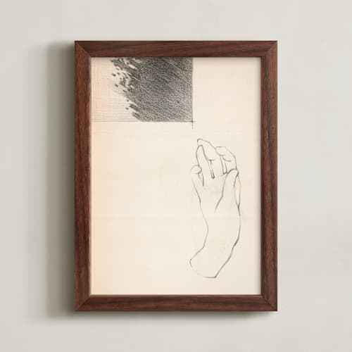 This is a vintage beige art with standard by jinseikou called elossa iii