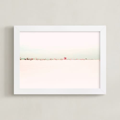 This is a sugary sand art with standard by Rega called sugary sand beach