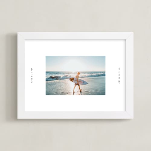This is a salt photo art with standard by Olivia Raufman called framed photo: panorama