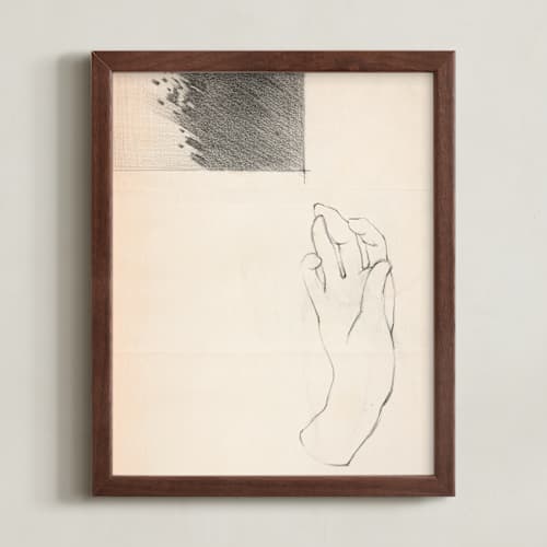 This is a vintage beige art with standard by jinseikou called elossa iii