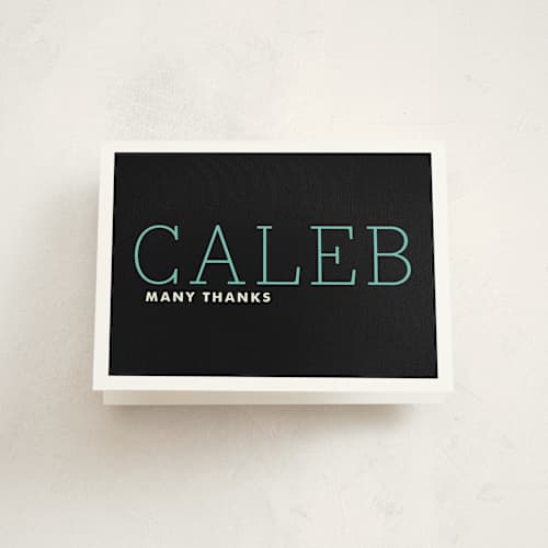 This is a night sky bar mitzvah bat mitzvah invitations with standard by Annie Clark called fete printing on strathmore in standard