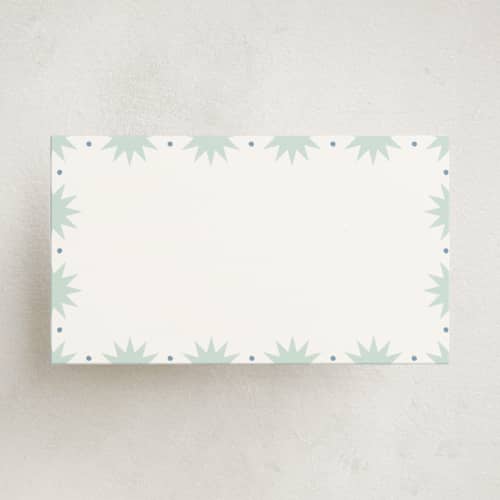 This is a ocean small cards with standard by Alston Foster called daydreaming printing on signature in 4.25x5.5