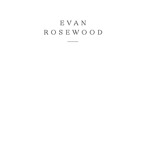 This is a cloud personalized stationery thank you cards with standard by Sara Hicks Malone called softspoken printing on signature in 4.25x5.5