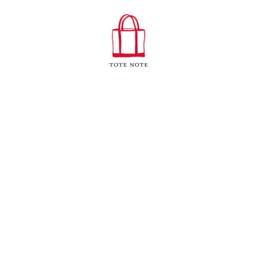 This is a lobster personalized stationery thank you cards with standard by Erika Firm called boat tote printing on signature in 4.25x5.5