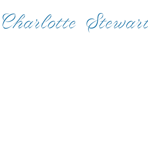 This is a cobalt personalized stationery thank you cards with standard by Megan Davis called blue ribbon printing on signature in 4.25x5.5
