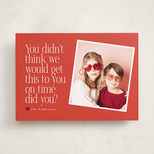 This is a rose valentines day with standard by Hudson meet Rose called belated printing on recycled smooth signature in standard