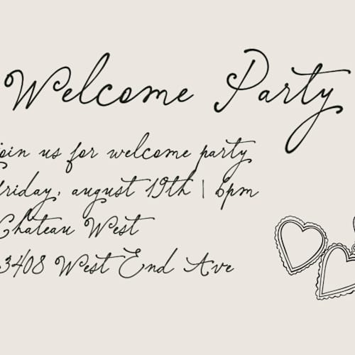 This is a vintage enclosure cards with standard by Kelly Watkins called felicity printing on signature in mini