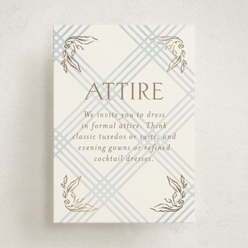 This is a belair enclosure cards with foil pressed by Grae called salt and ivory printing on signature in mini
