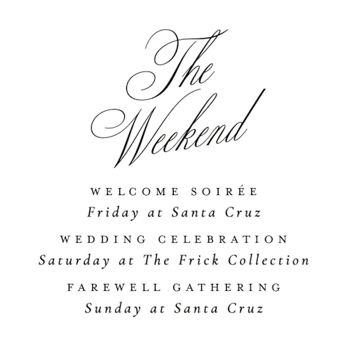 This is a noir slate enclosure cards with standard by Ana de Sousa called written with love printing on signature in mini