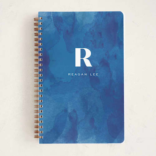 This is a marine journals with standard by chocomocacino called lagos printing on premium cover stock in notebook