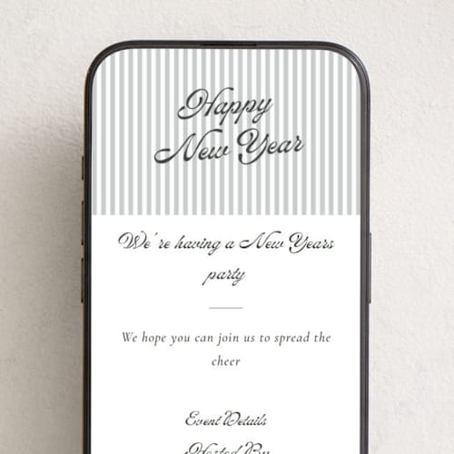 This is a evergreen online invitations by Sara Hicks Malone called small things printing on digital paper in standard