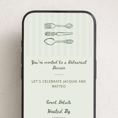 This is a seafoam online invitations by Vera Lim called whimsy.. printing on digital paper in standard
