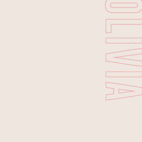 This is a cream personalized stationery thank you cards with standard by Ilene Guy called big name printing on signature in 4.25x5.5