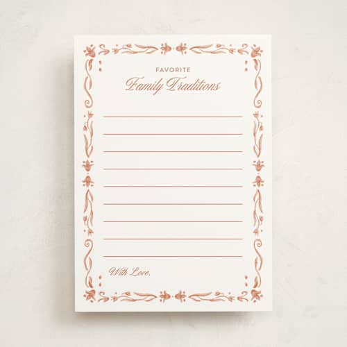 This is a blush baby shower game activity cards with standard by Kaylee Morgan called watercolor stork baby shower invitation printing on signature in standard