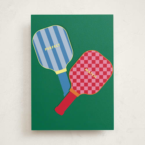 This is a grass tbd with standard by Baumbirdy called perfectly match printing on signature in greeting cards
