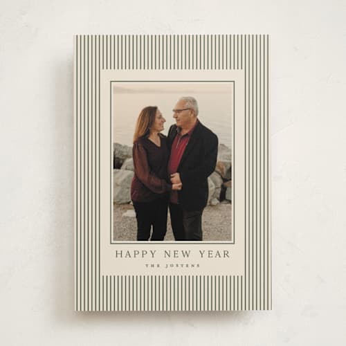 This is a balsam photo mount holiday cards with standard by Kristie Kern called the prep printing on recycled in photo_mount