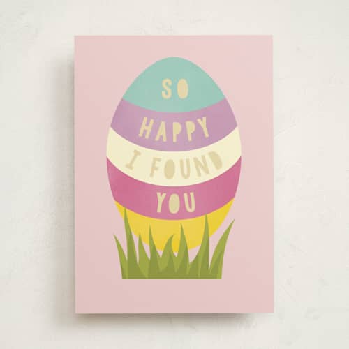 This is a burnt rose greeting cards with standard by Angela Garrick called brightened printing on signature in greeting cards