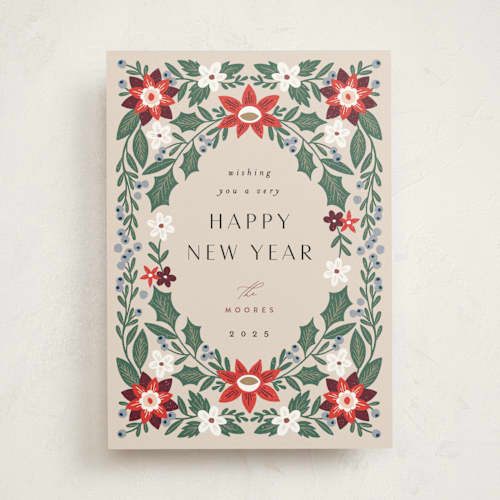 This is a buttercream met with standard by Alethea and Ruth called applique floral printing on signature in standard