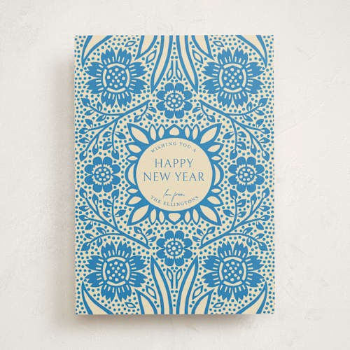 This is a sapphire met with standard by Alisa Galitsyna called marigold printing on signature in standard