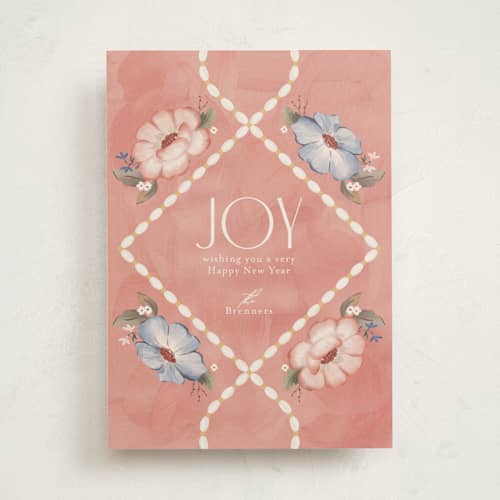 This is a winter rose met with standard by Carrie ONeal called gulizar printing on signature in standard