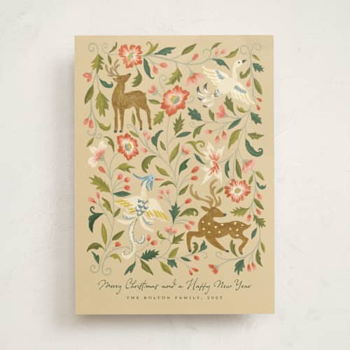 This is a latte met with standard by Petra Kern called ancient textile printing on signature in standard