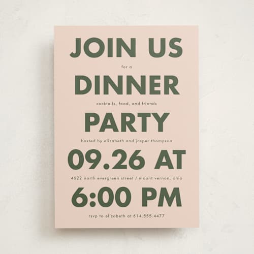 This is a watermelon party invitations with standard by Heather Schertzer called headline printing on signature in standard