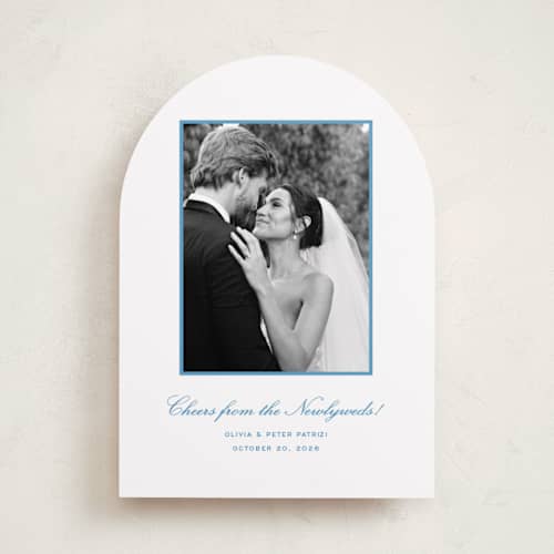 This is a lake holiday photo cards with standard by Megan Davis called galerie printing on recycled smooth signature in standard