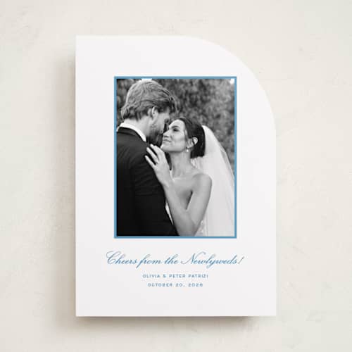 This is a lake holiday photo cards with standard by Megan Davis called galerie printing on recycled smooth signature in standard