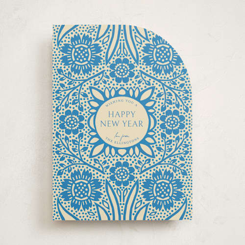This is a sapphire met with standard by Alisa Galitsyna called marigold printing on signature in standard