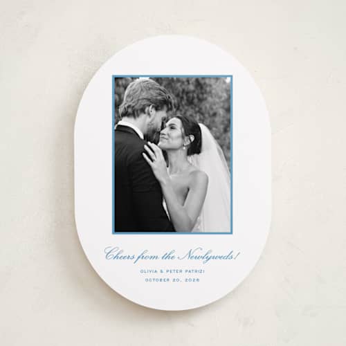 This is a lake holiday photo cards with standard by Megan Davis called galerie printing on recycled smooth signature in standard