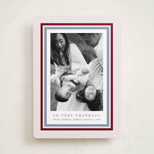 This is a fig thanksgiving cards invitations with standard by Alston Foster called overflowing printing on recycled smooth signature in standard