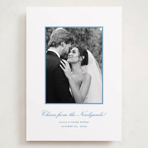 This is a lake holiday photo cards with standard by Megan Davis called galerie printing on recycled smooth signature in grand