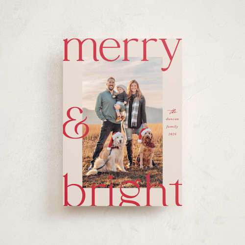 This is a candy cane christmas postcards with standard by Maria Alou called candy canes printing on signature in postcard