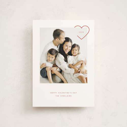 This is a rose valentine postcards with standard by Paula Pecevich called clipped printing on signature in postcard
